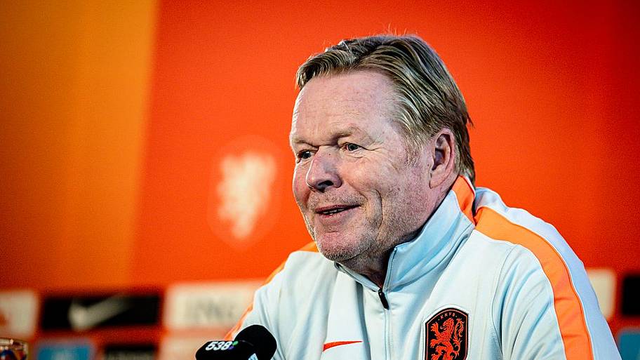 Ronald Koeman