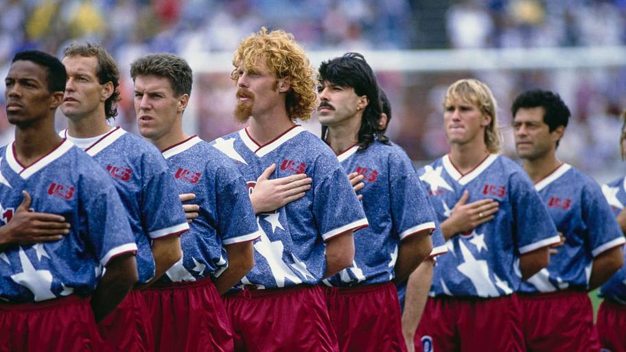 Alexi Lalas