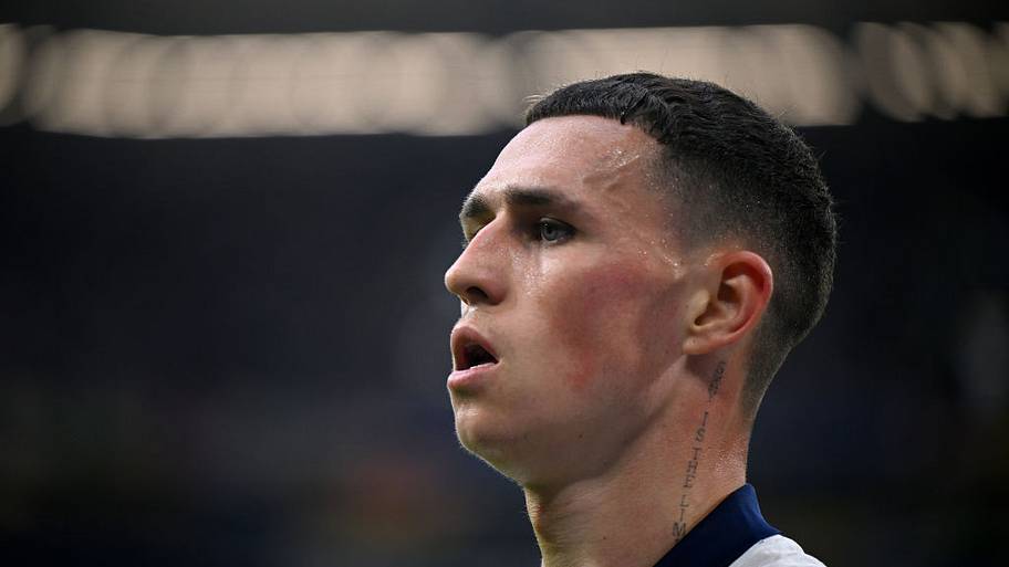 Phil Foden