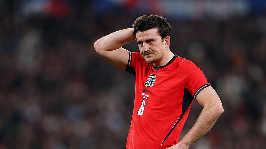 Harry Maguire