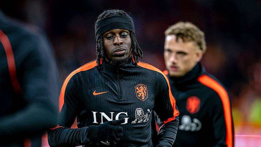 Jeremie Frimpong