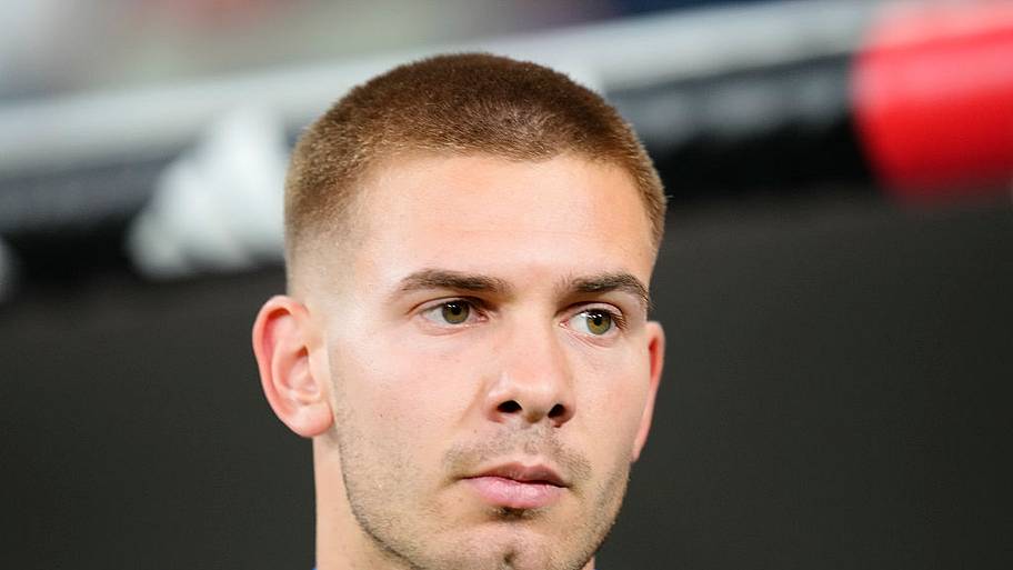 Franco Mastantuono