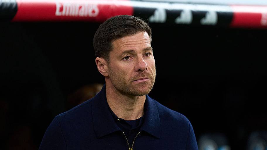 Xabi Alonso