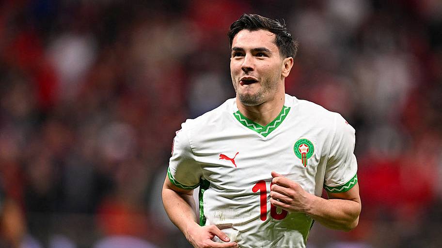 Brahim Díaz