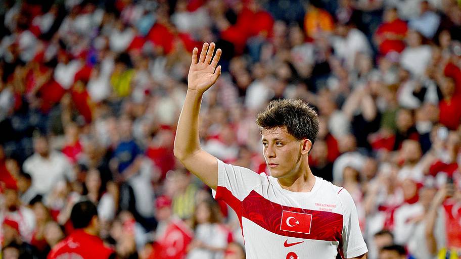 Arda Güler