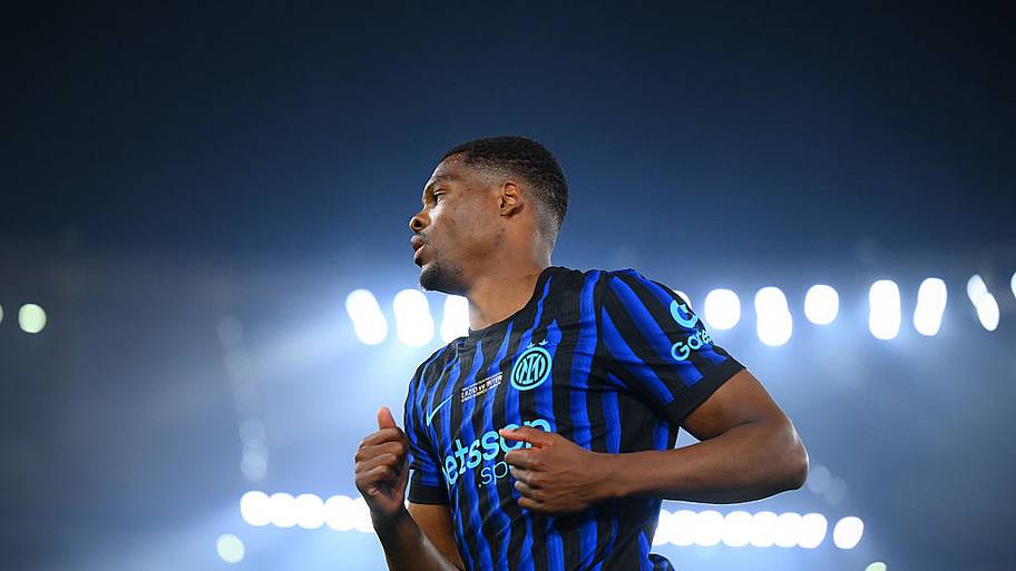 Denzel Dumfries