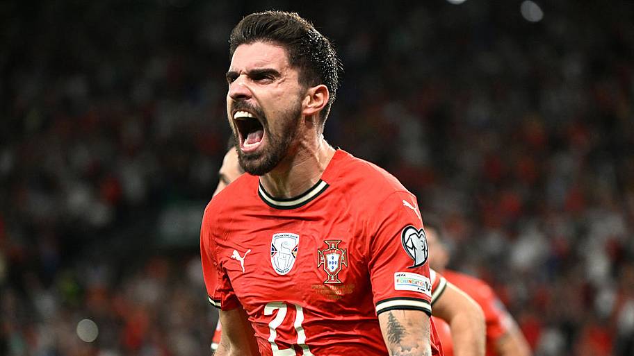 Rúben Neves