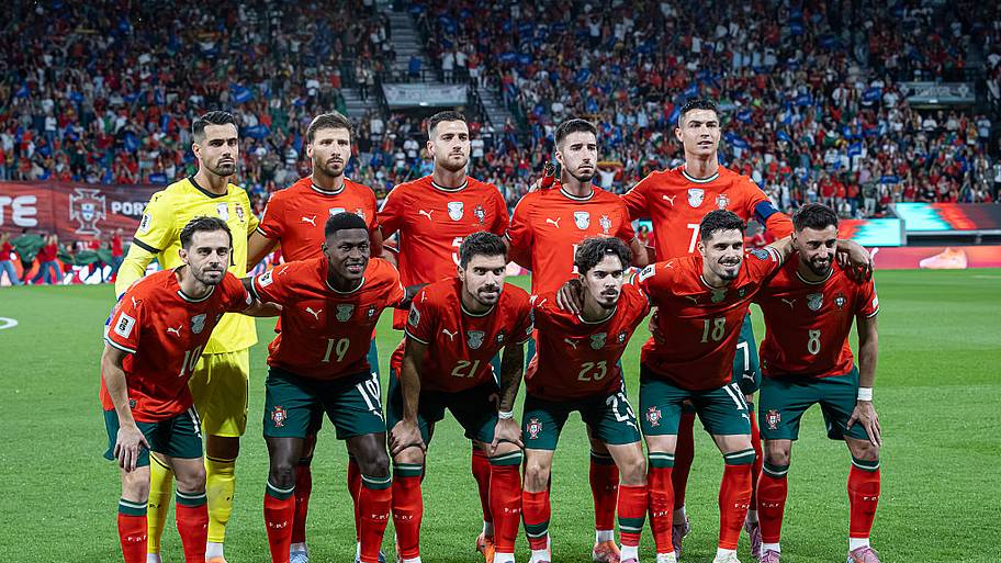 Portugal