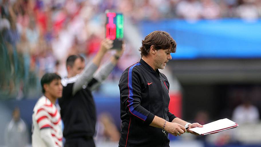 Mauricio Pochettino