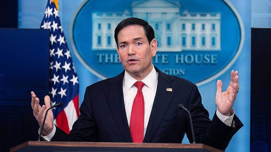 Marco Rubio