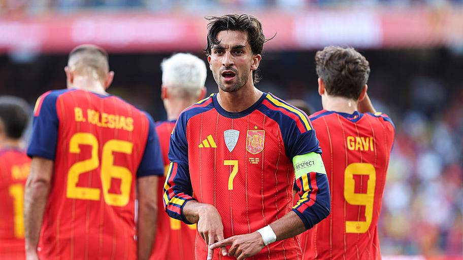 Ferran Torres