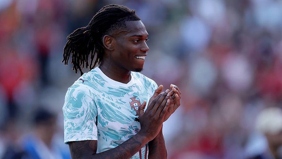 Rafael Leão