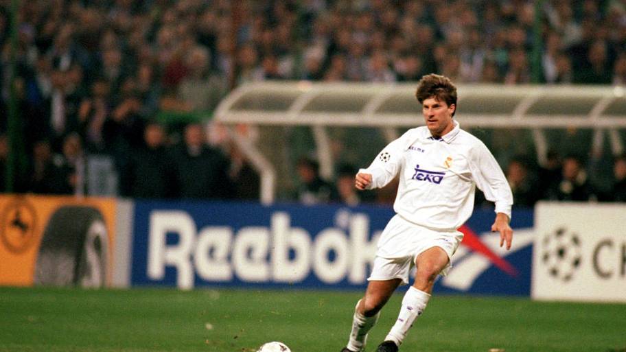 Michael Laudrup