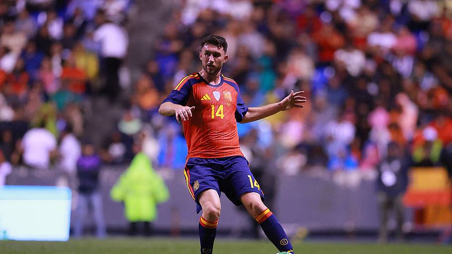 Aymeric Laporte