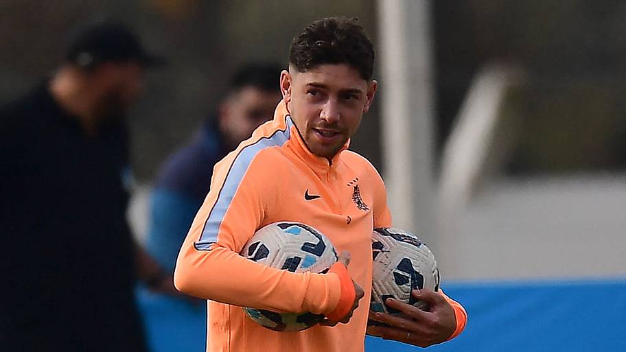 Federico Valverde
