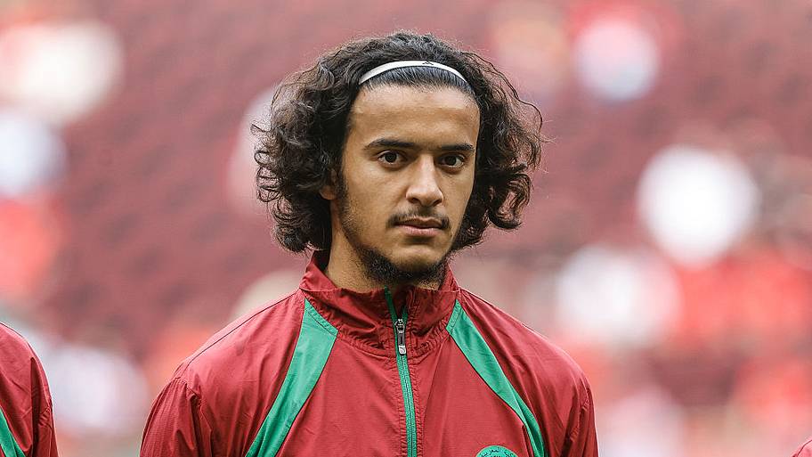 Ayyoub Bouaddi