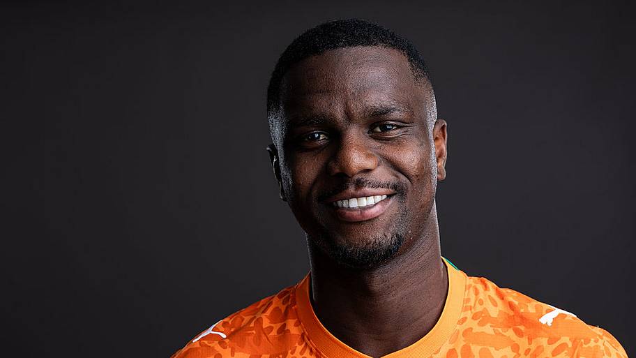 Ousmane Diomand