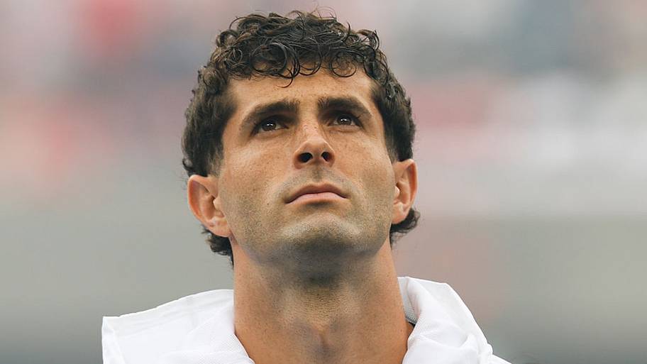 Christian Pulisic