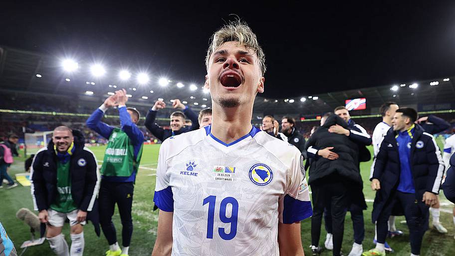Kerim Alajbegović