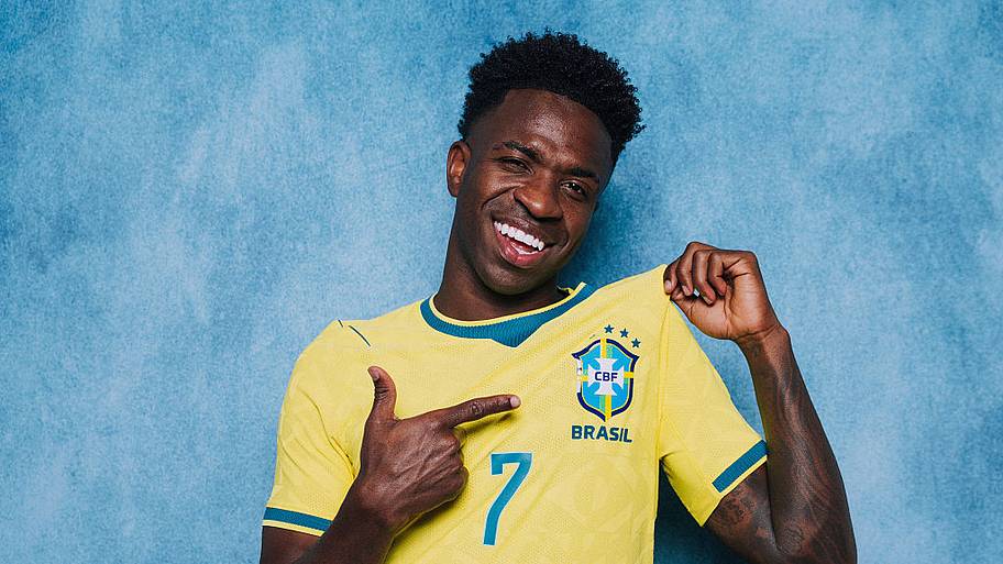 Vinicius Junior