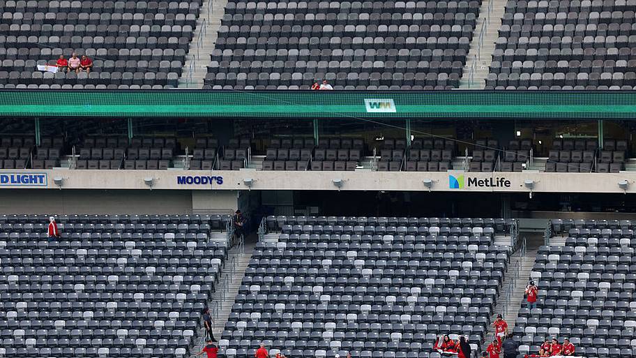 MetLife Stadium