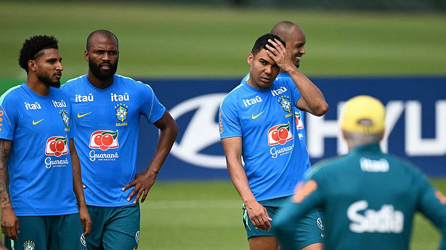 Casemiro