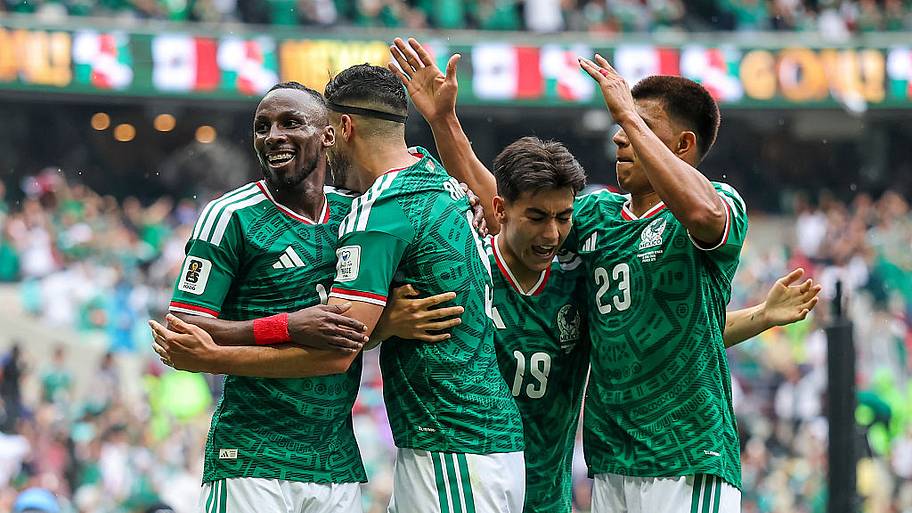 Mexico national team