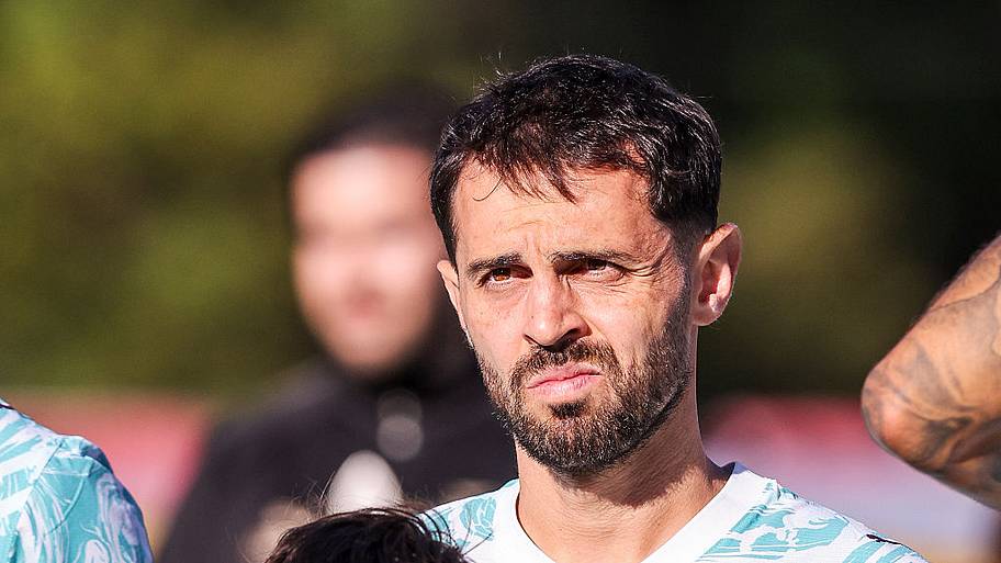 Bernardo Silva