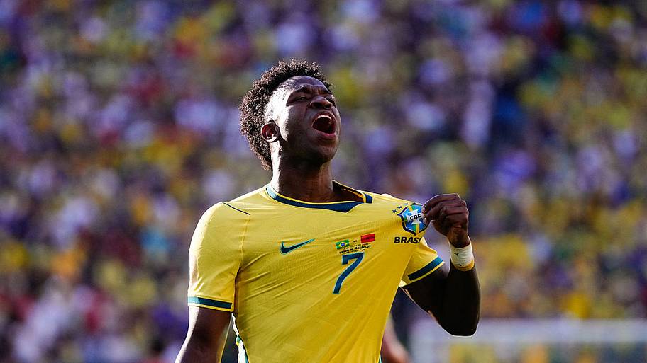 Vinicius Junior