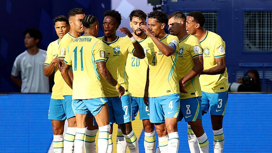 Brazil