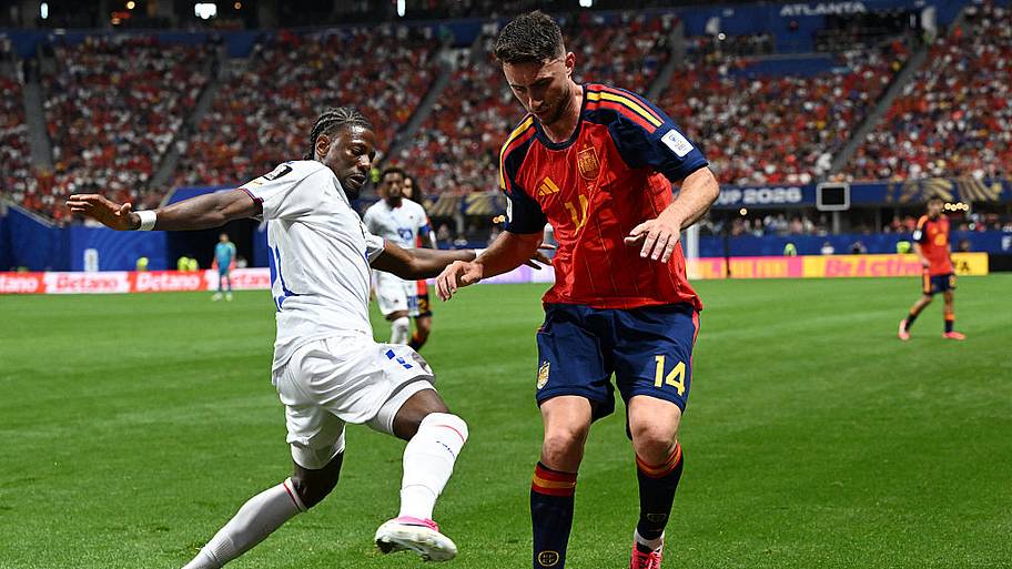 Aymeric Laporte