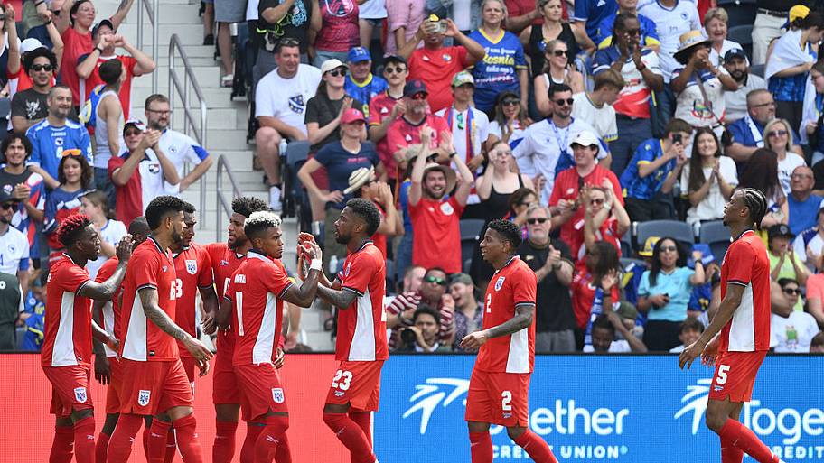 Panama national team