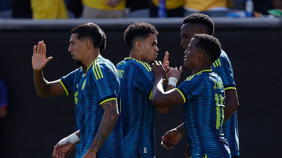 Colombia national team