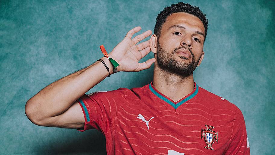 Gonçalo Ramos 