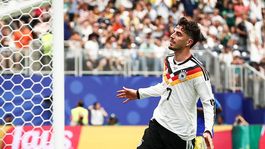 Kai Havertz