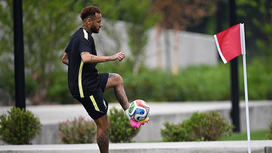 Neymar