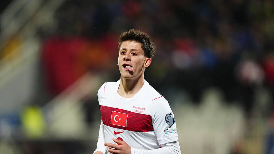 Arda Güler