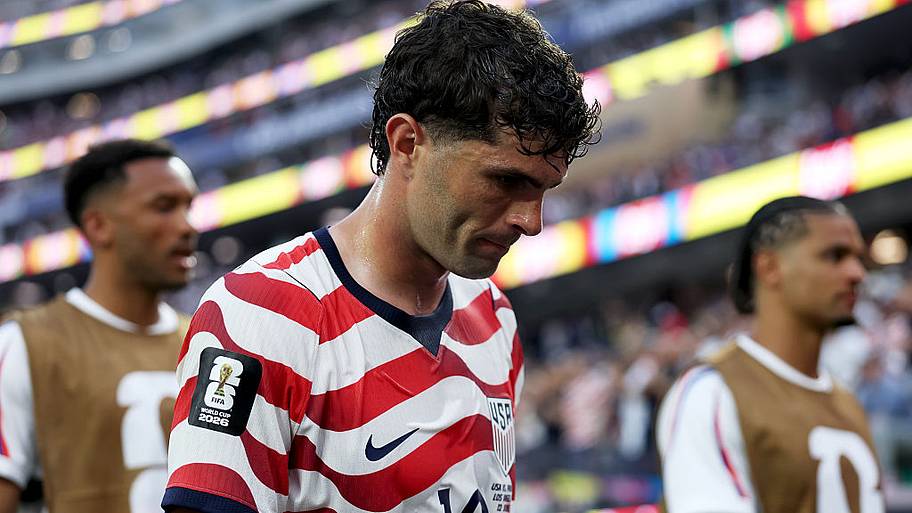 Christian Pulisic