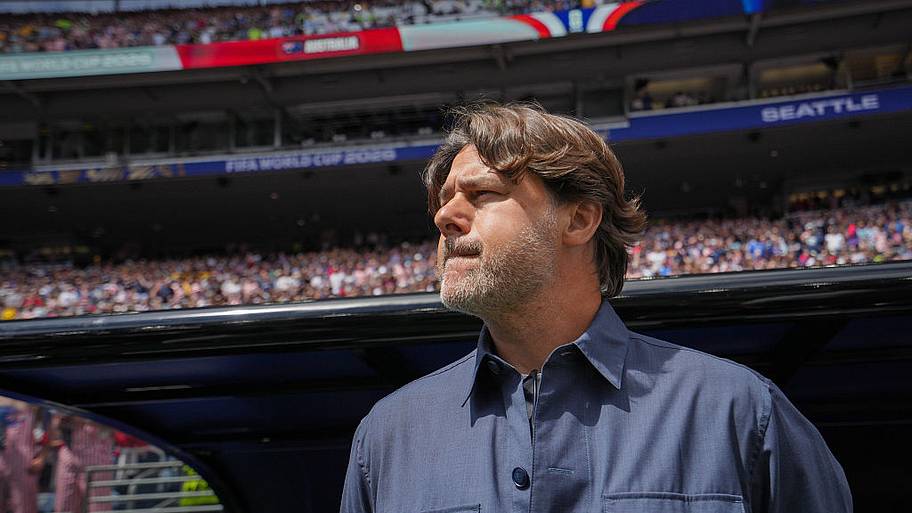 Mauricio Pochettino