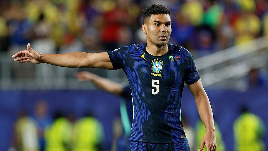 Casemiro