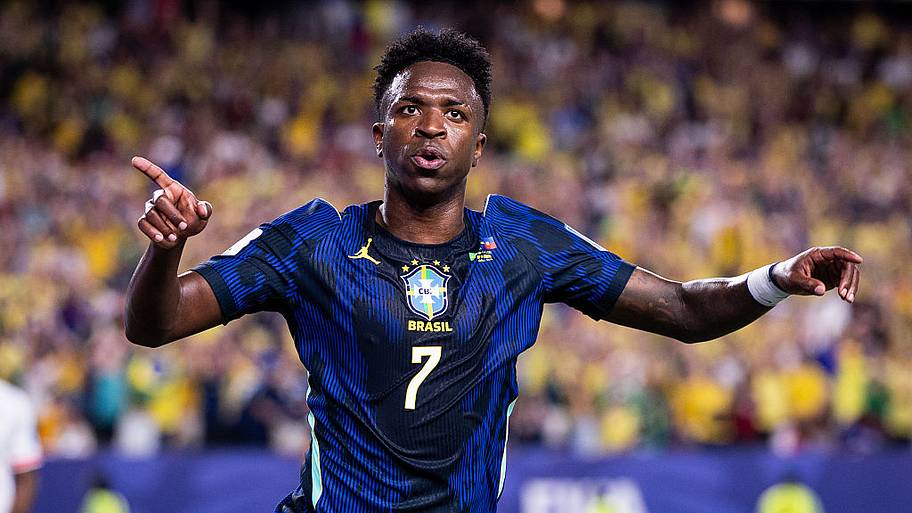 Vinícius Junior