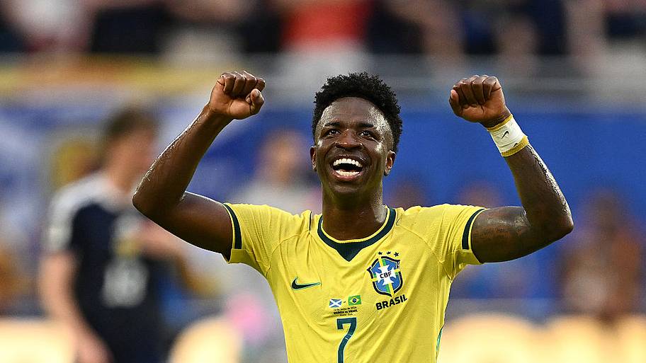 Vinicius Junior