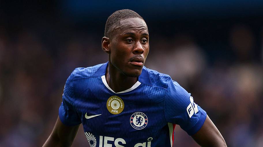 Trevoh Chalobah