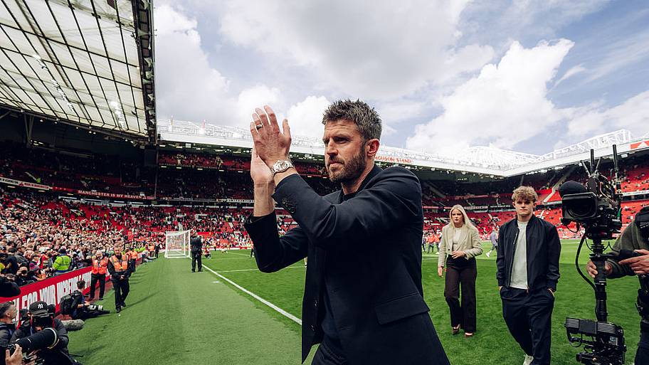 Michael Carrick
