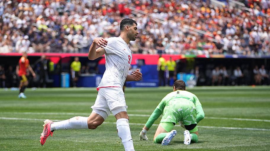 Mehdi Taremi