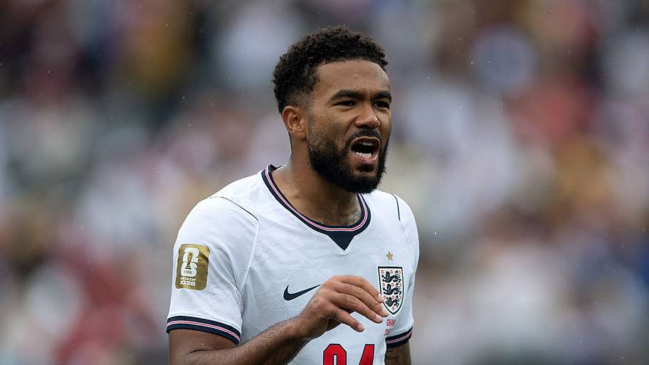 Reece James