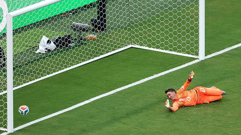 Fernando Muslera