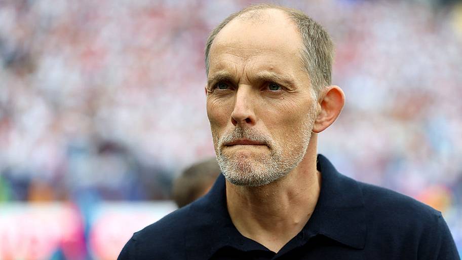 Thomas Tuchel
