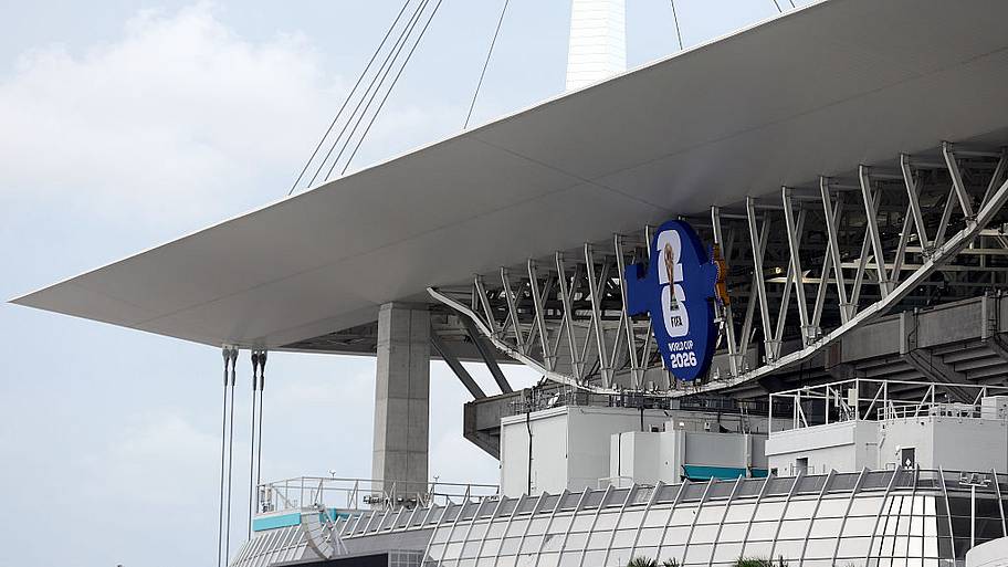 Hard Rock Stadium