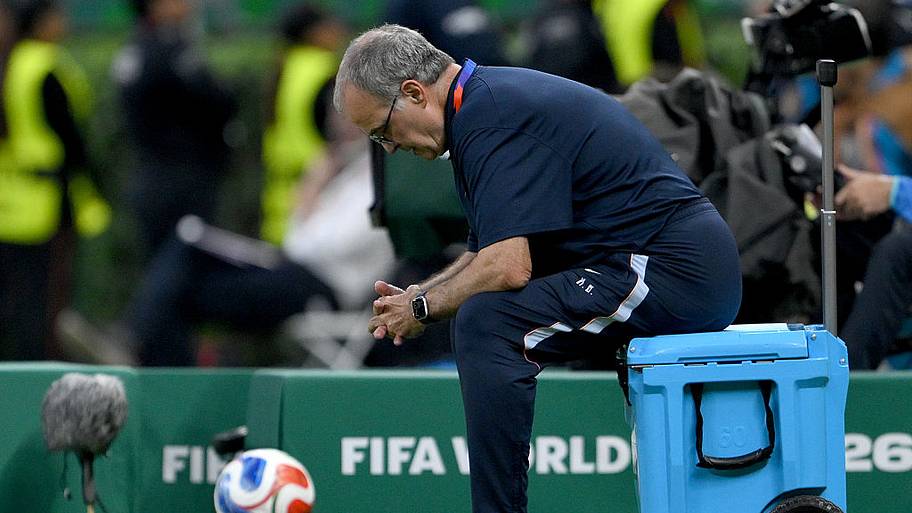 Marcelo Bielsa